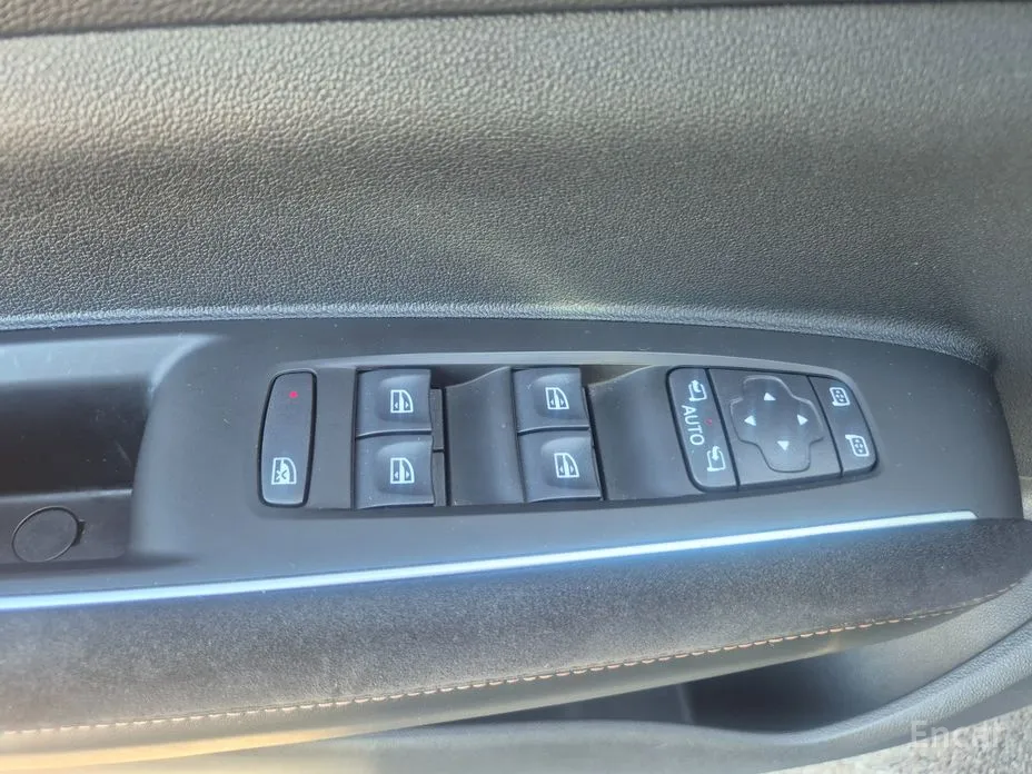 Фото 12 - Renault QM6