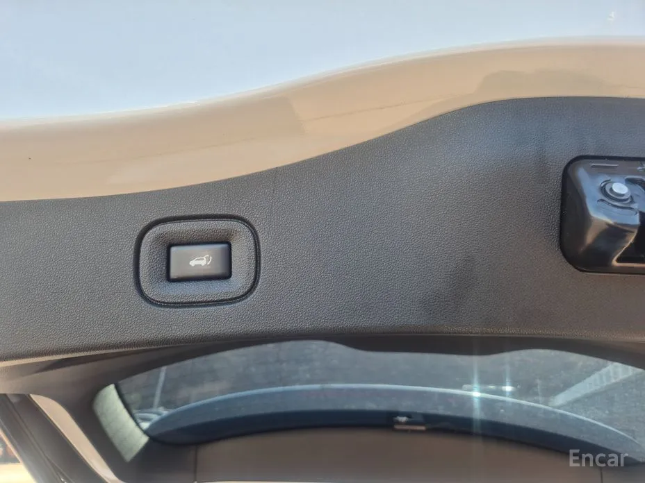 Фото 13 - Renault QM6