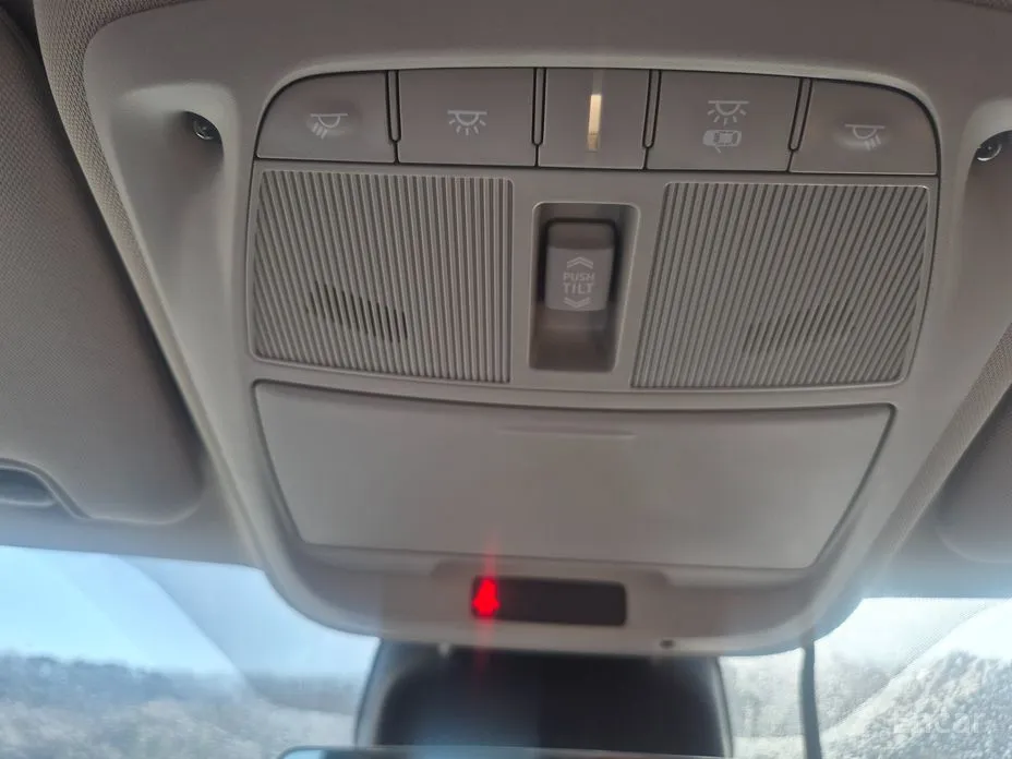 Фото 14 - Renault QM6