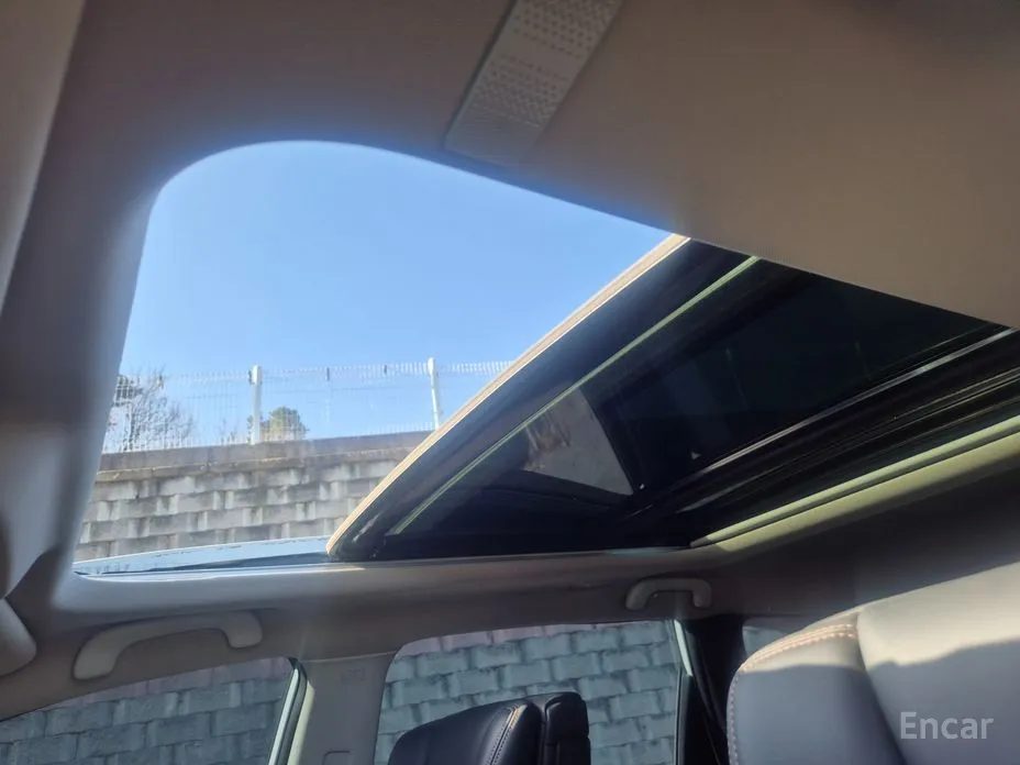 Фото 16 - Renault QM6