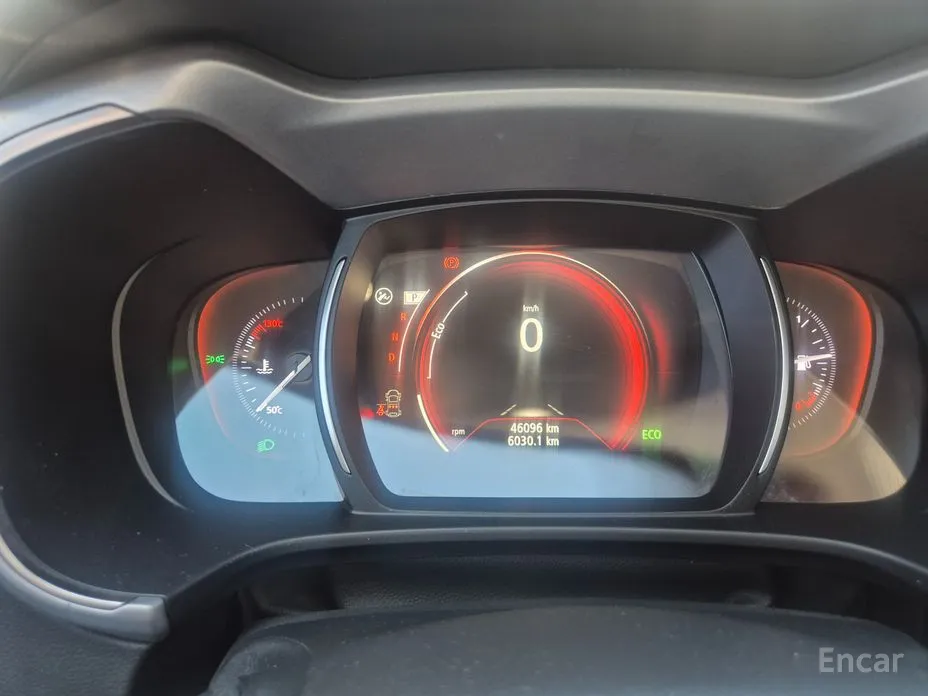 Фото 8 - Renault QM6