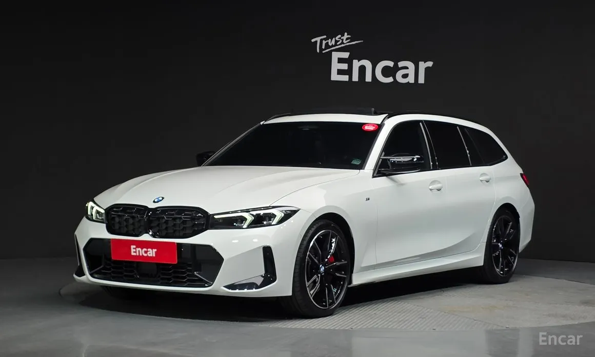 Photo 1 - BMW 3 Series