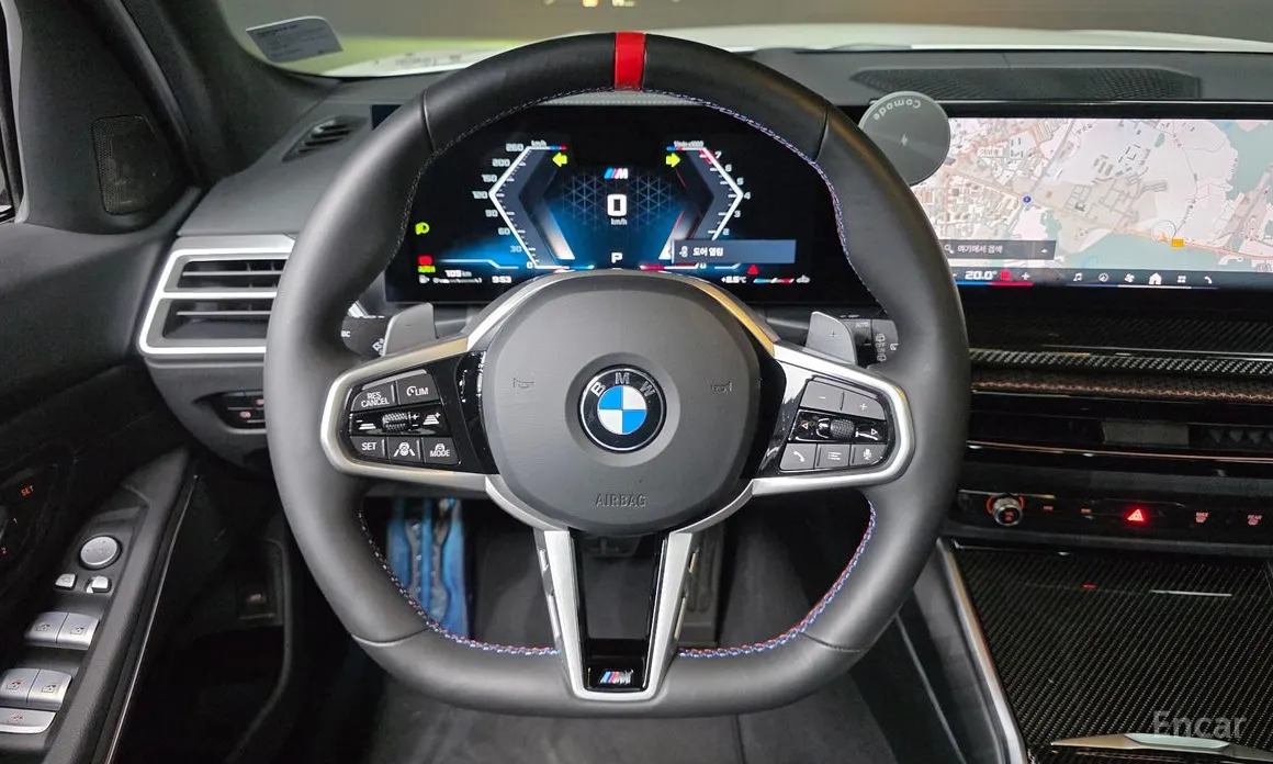 Photo 14 - BMW 3 Series