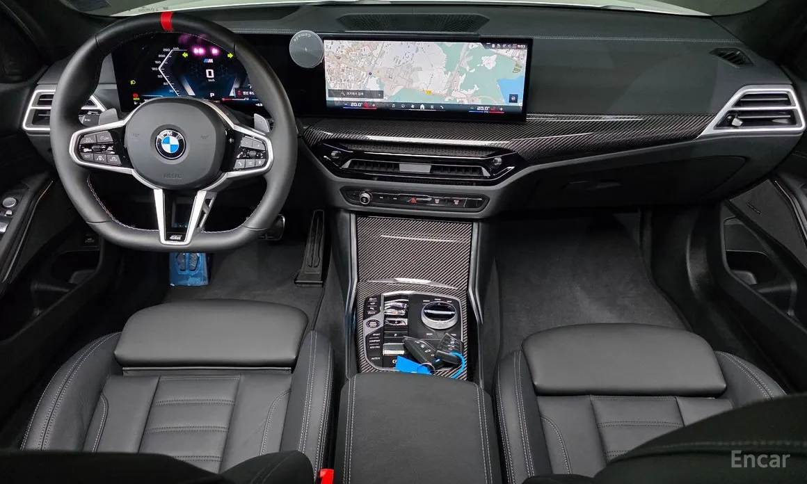 Photo 7 - BMW 3 Series