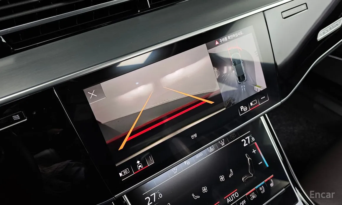 Фото 15 - Audi A8