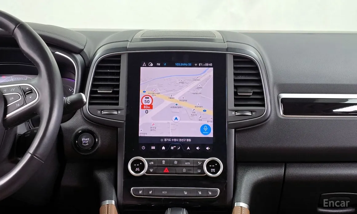 Фото 14 - Renault QM6