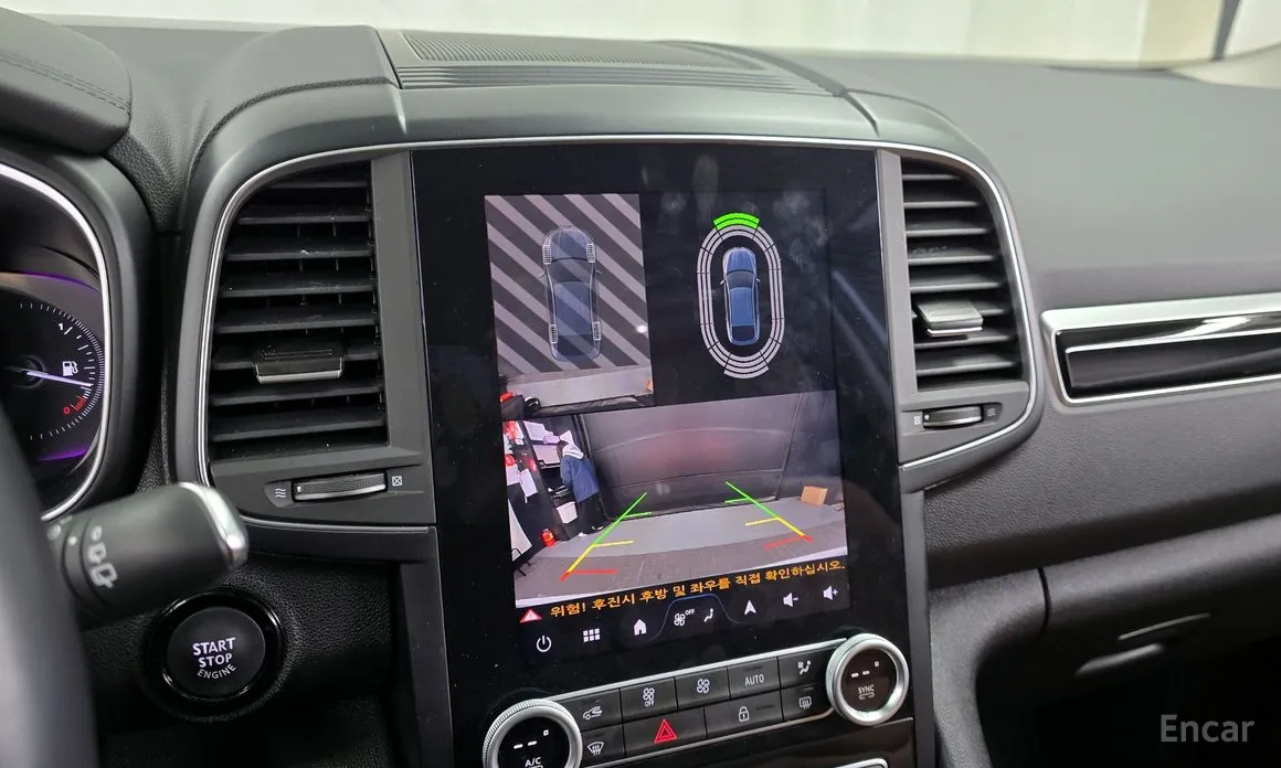 Фото 15 - Renault QM6