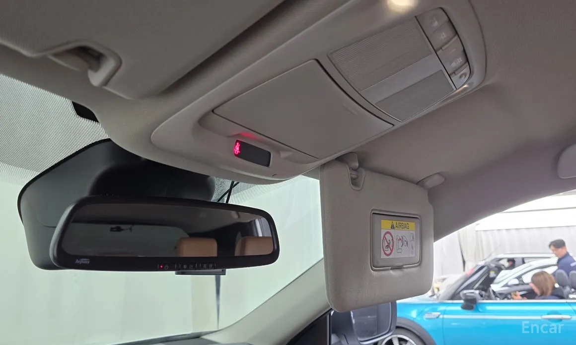 Фото 17 - Renault QM6