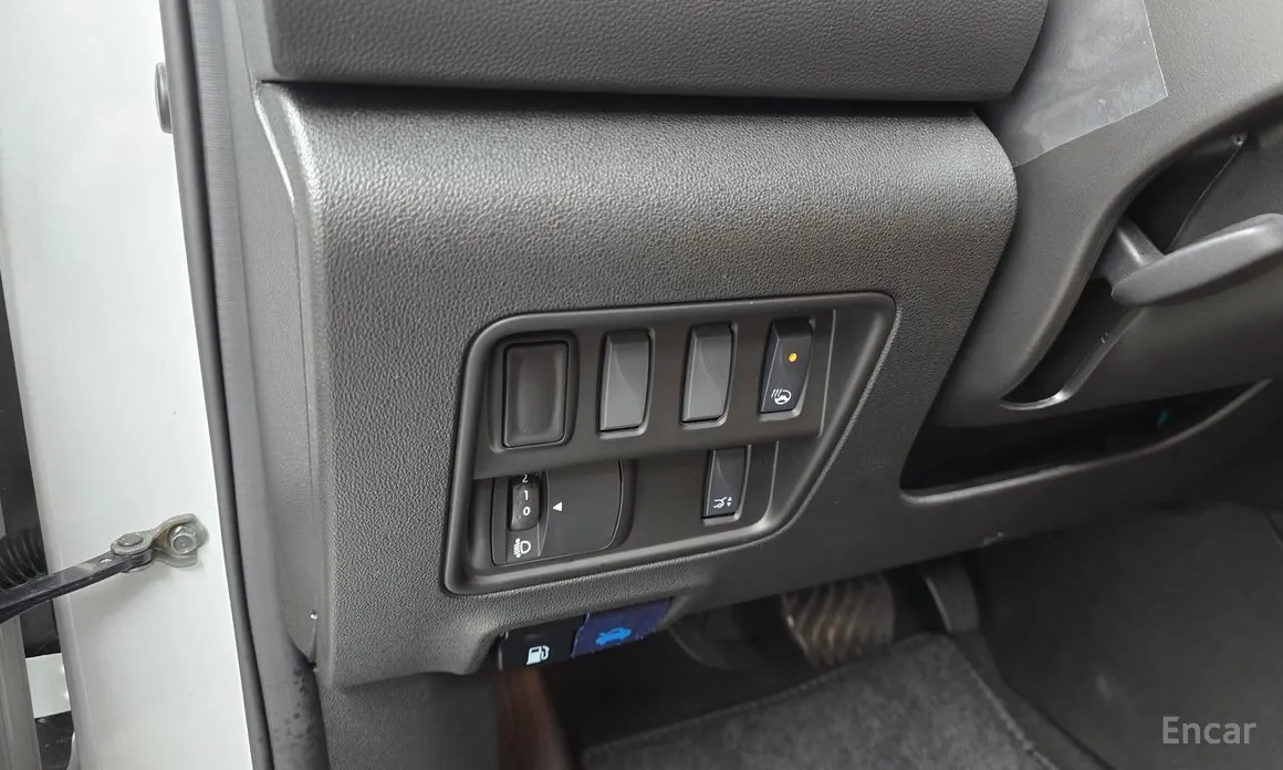 Фото 18 - Renault QM6