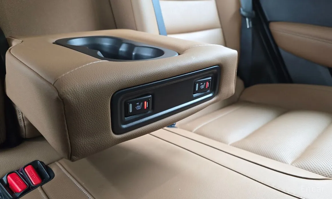 Фото 19 - Renault QM6