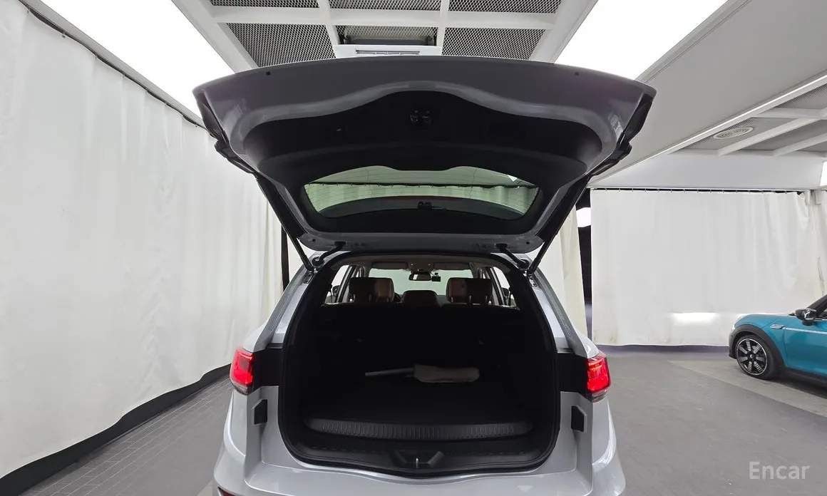 Фото 20 - Renault QM6