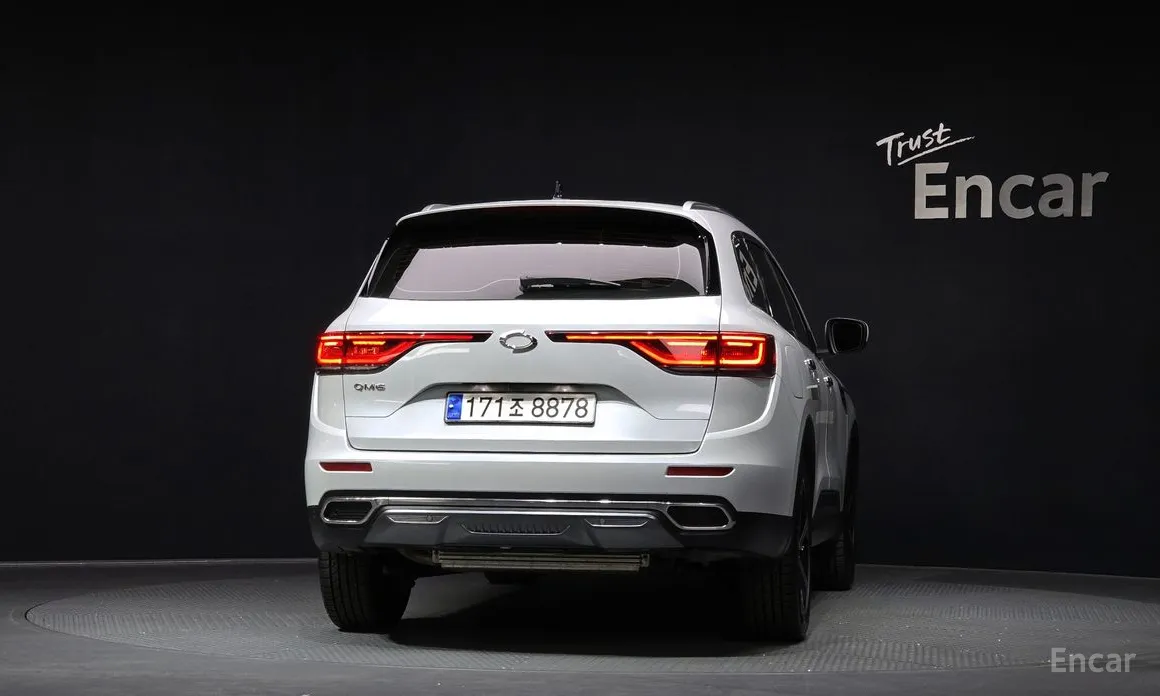 Фото 4 - Renault QM6