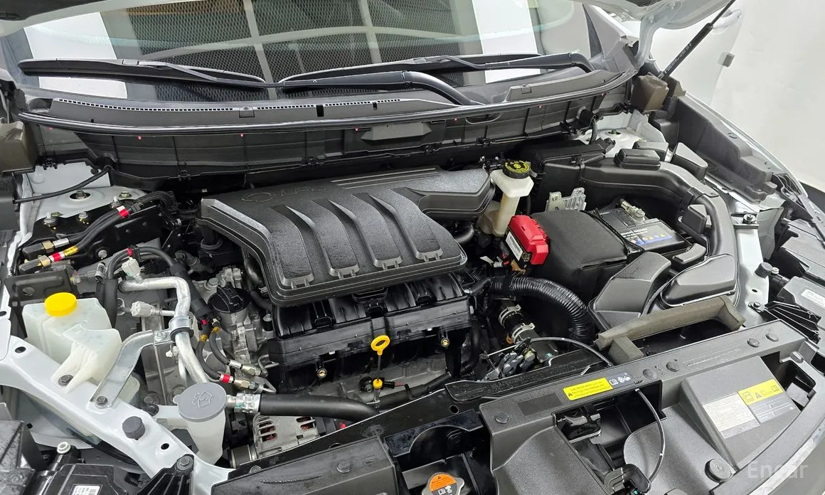 Фото 6 - Renault QM6