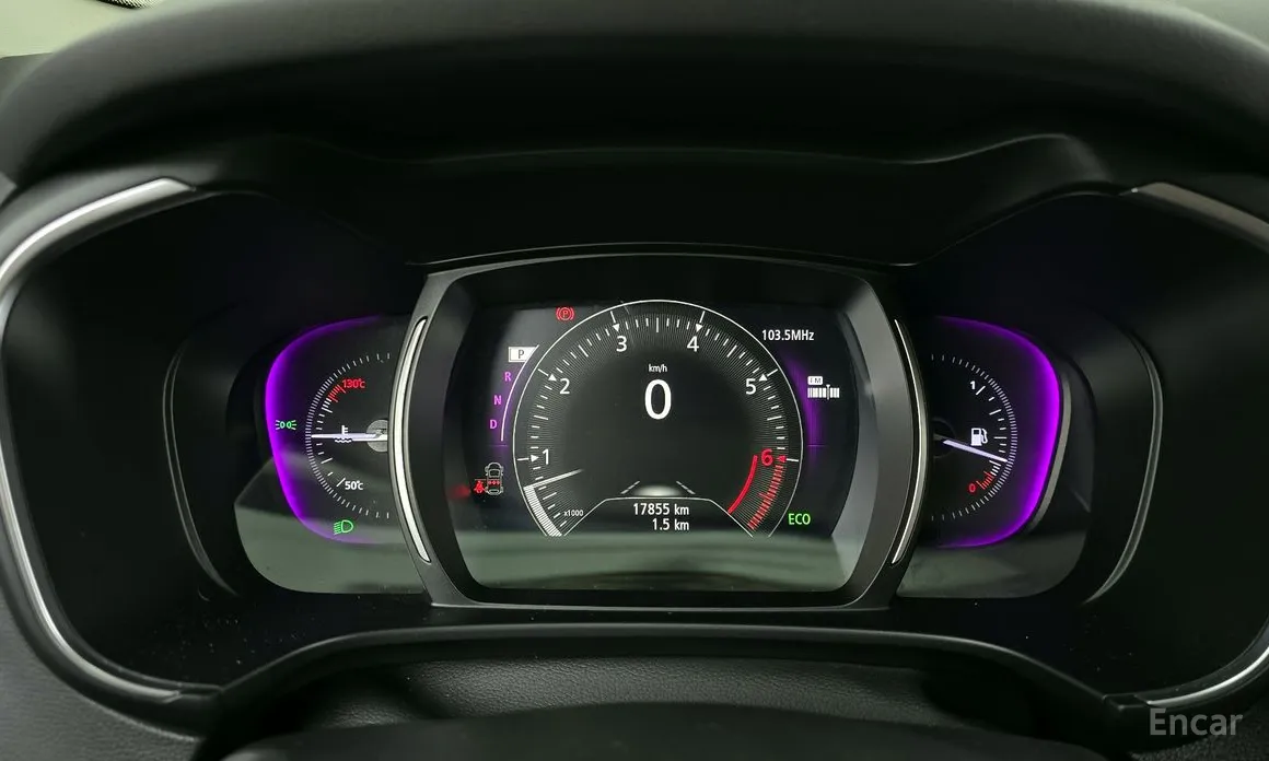 Фото 8 - Renault QM6