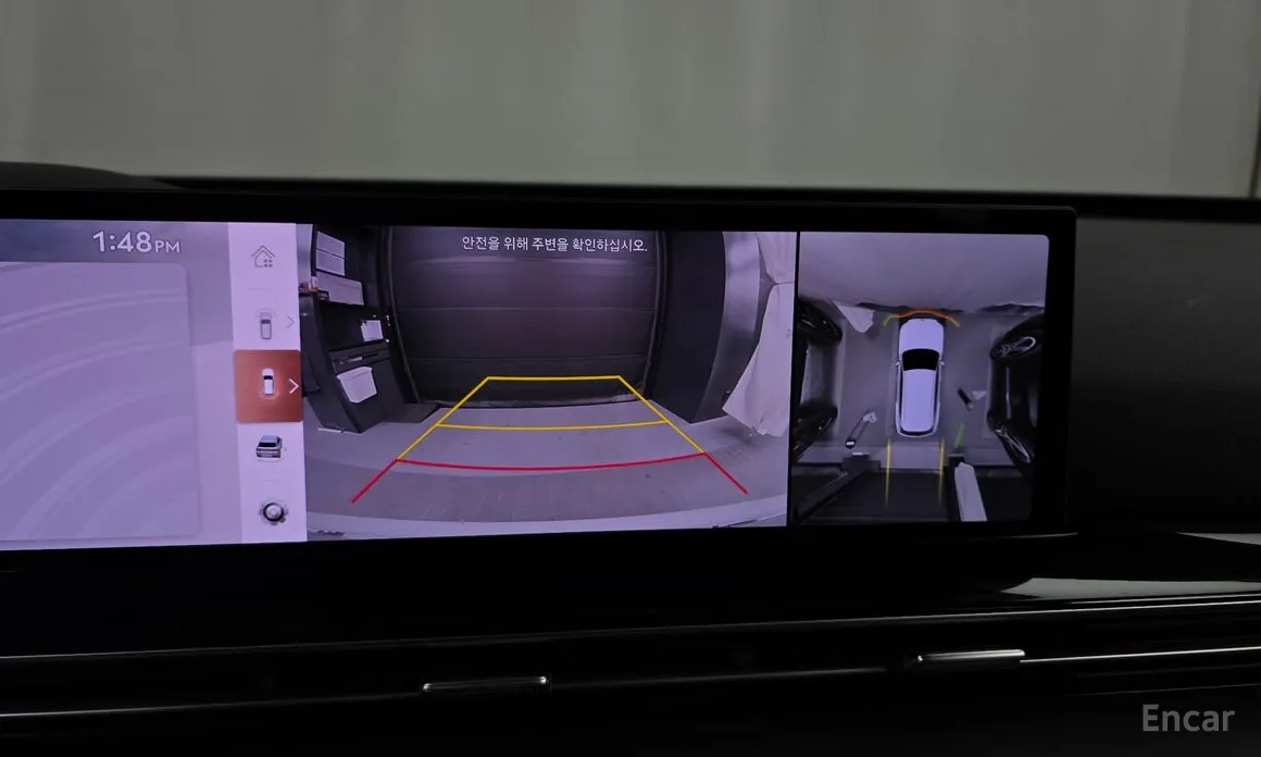 Фото 15 - Genesis GV80