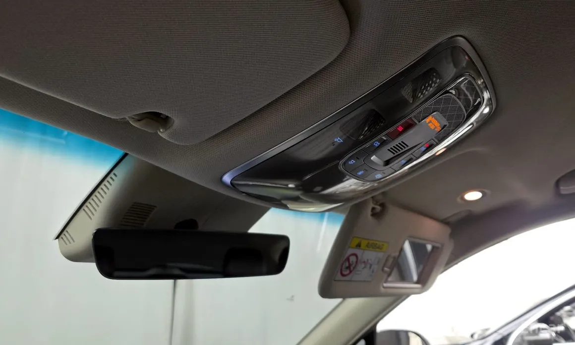 Фото 18 - Genesis GV80