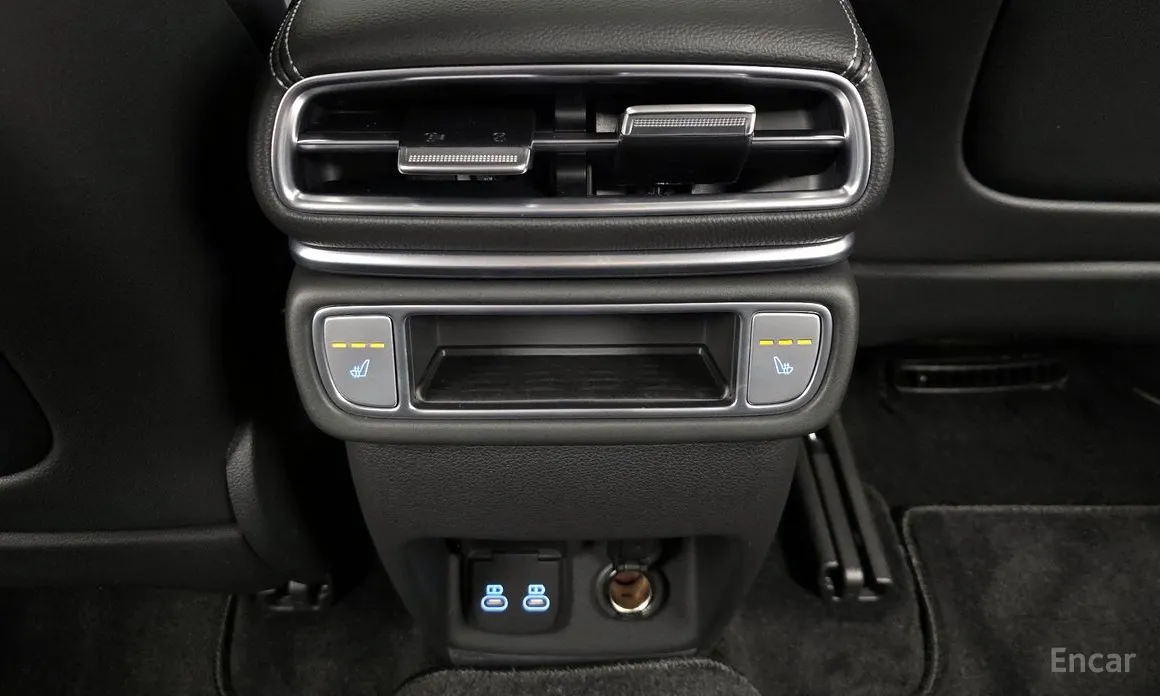 Фото 19 - Genesis GV80