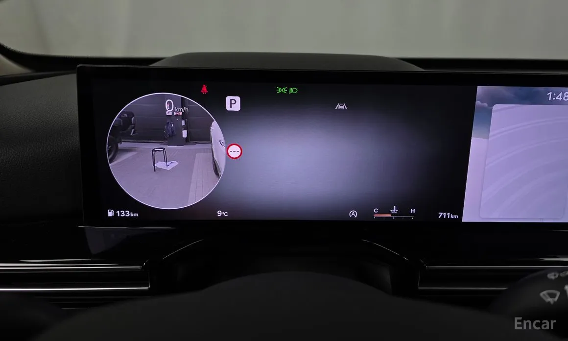 Фото 8 - Genesis GV80