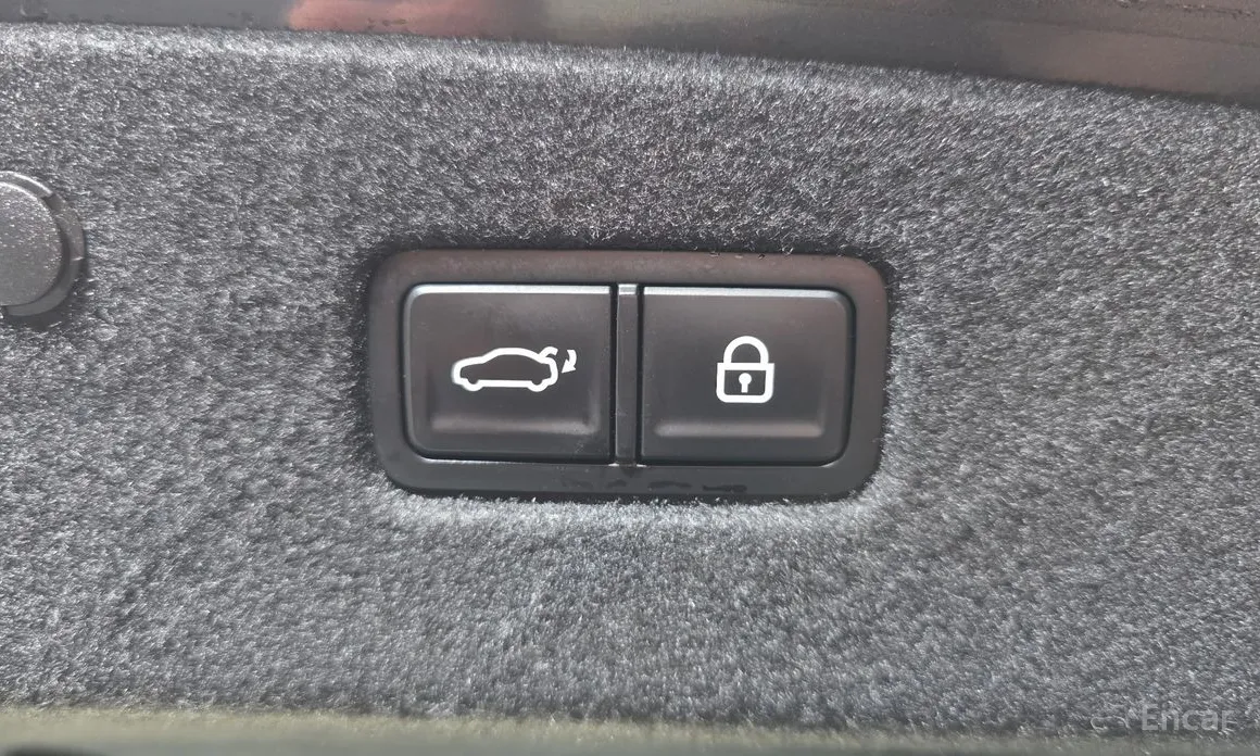 Фото 20 - Kia K8