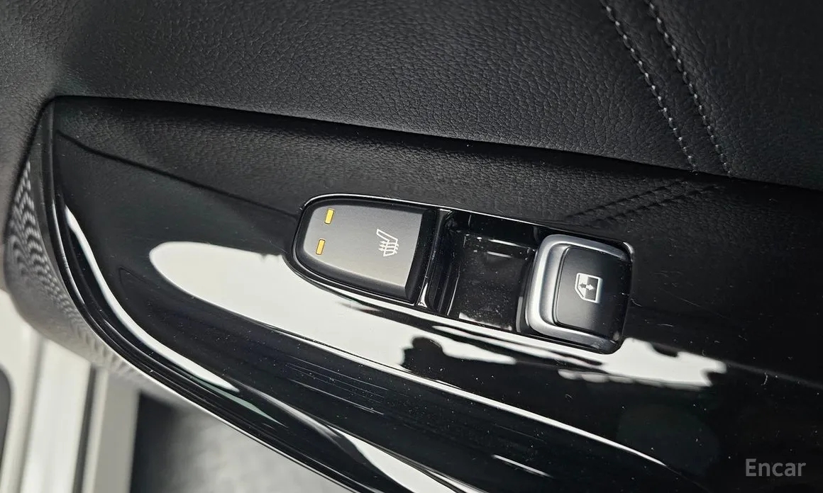 Фото 18 - Kia K5