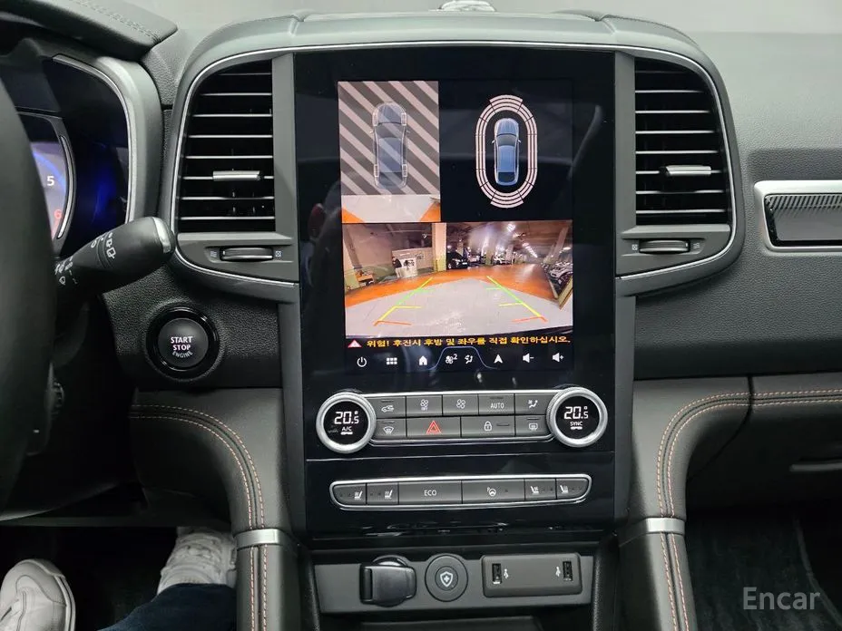 Фото 11 - Renault QM6