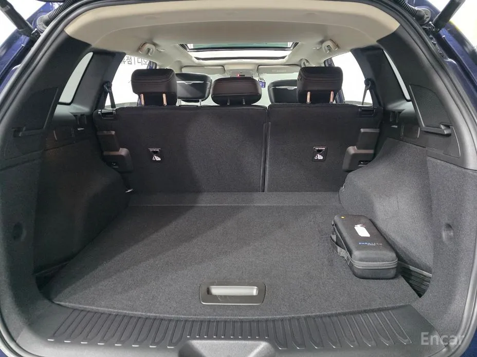 Фото 16 - Renault QM6