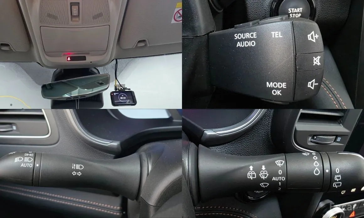 Фото 18 - Renault QM6