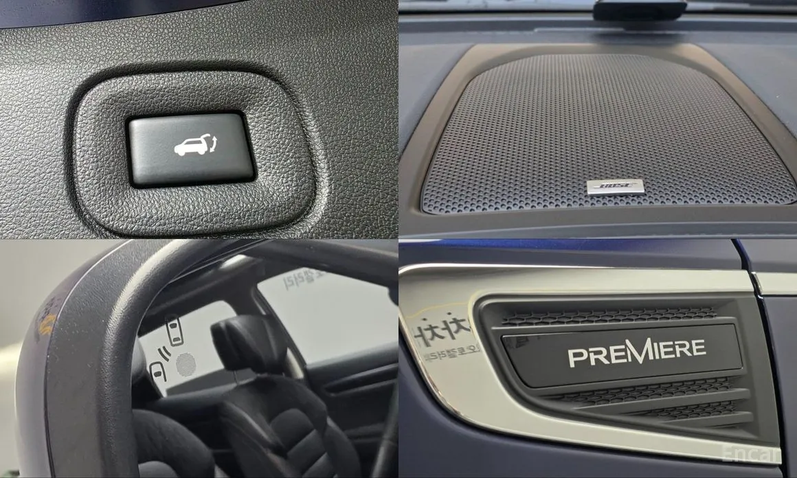 Фото 19 - Renault QM6