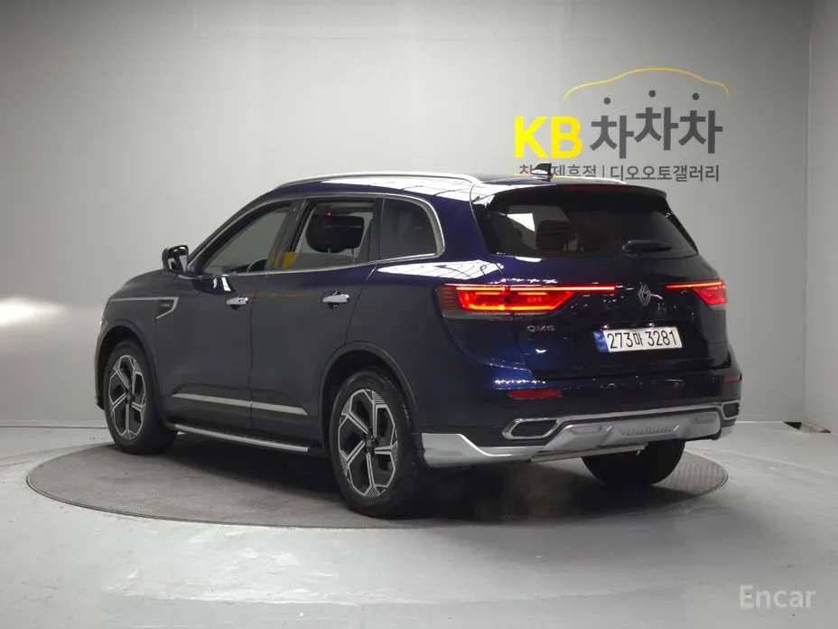 Фото 6 - Renault QM6