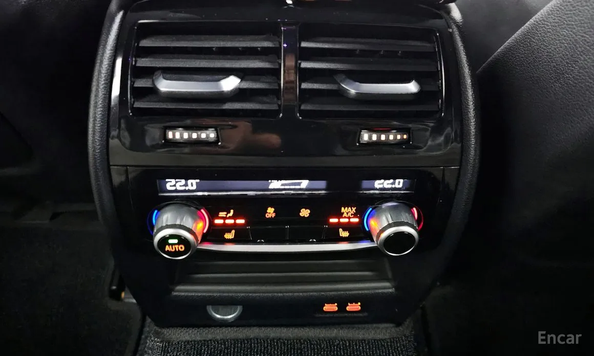 Фото 18 - BMW 5 Series