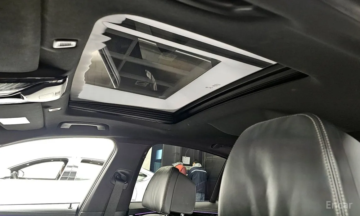 Фото 19 - BMW 5 Series