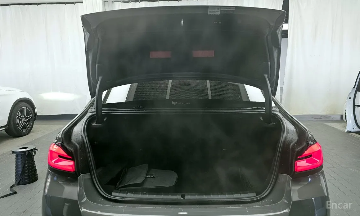 Фото 20 - BMW 5 Series