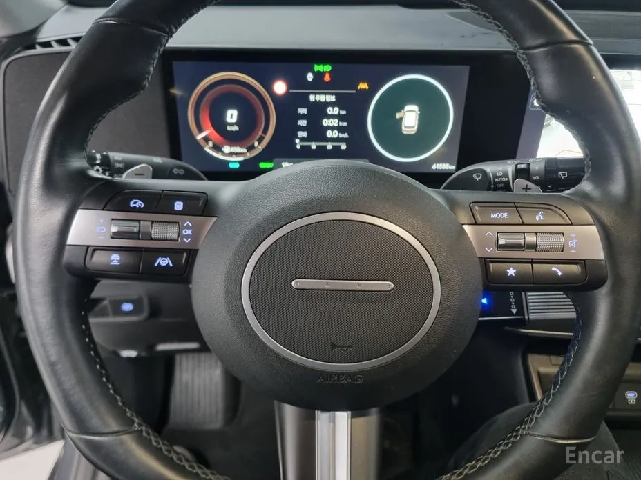 Фото 12 - Hyundai Kona