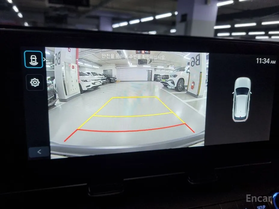 Фото 14 - Hyundai Kona