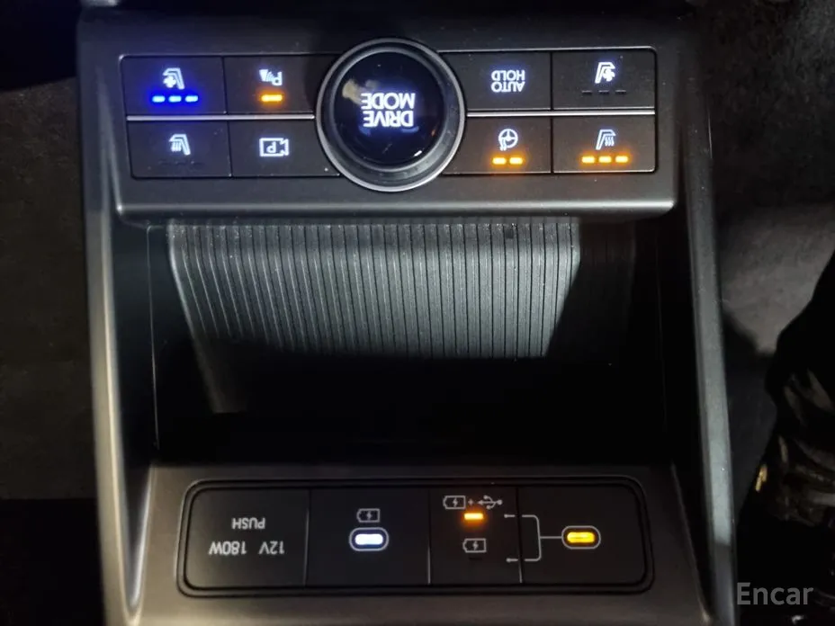 Фото 17 - Hyundai Kona