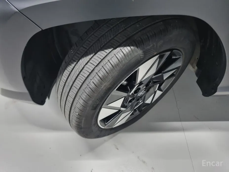 Фото 19 - Hyundai Kona