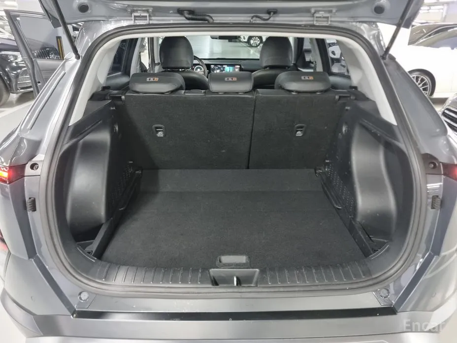 Фото 20 - Hyundai Kona