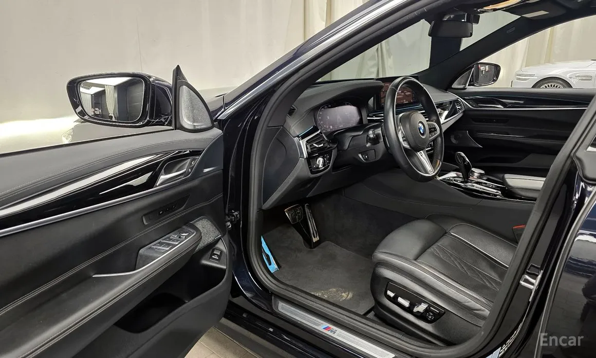 BMW Gran Turismo 2017 630i xDrive M Sport
