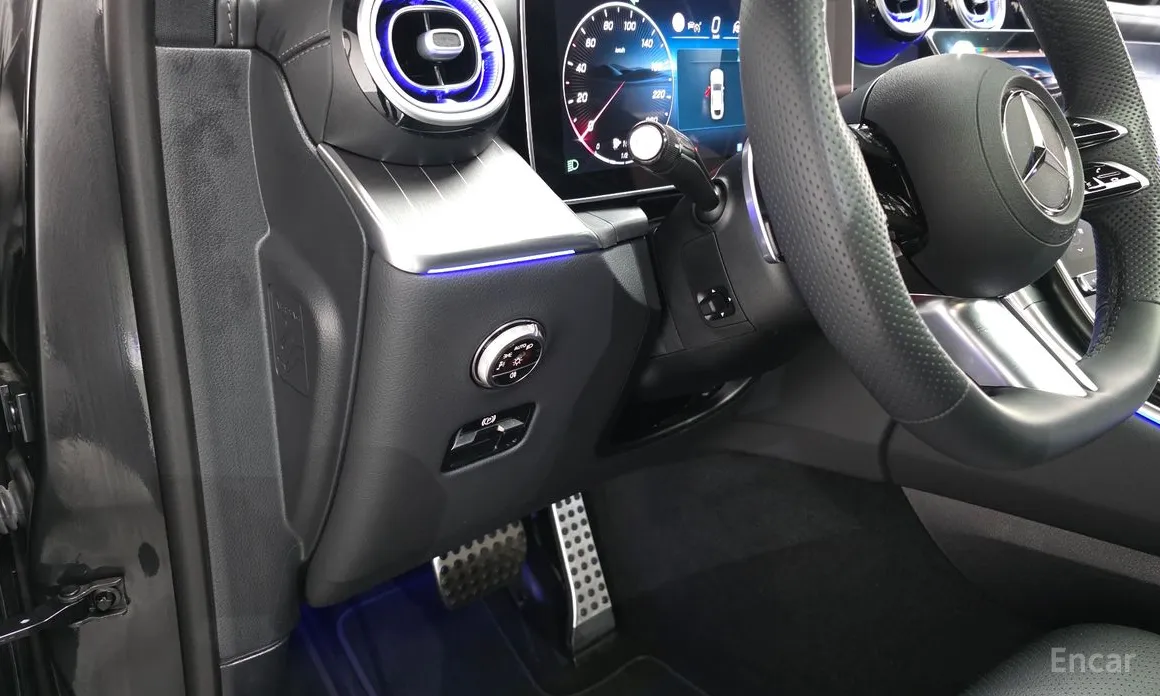 Фото 13 - Mercedes-Benz GLC-Class