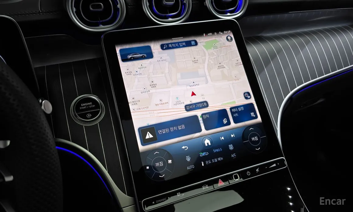 Фото 15 - Mercedes-Benz GLC-Class