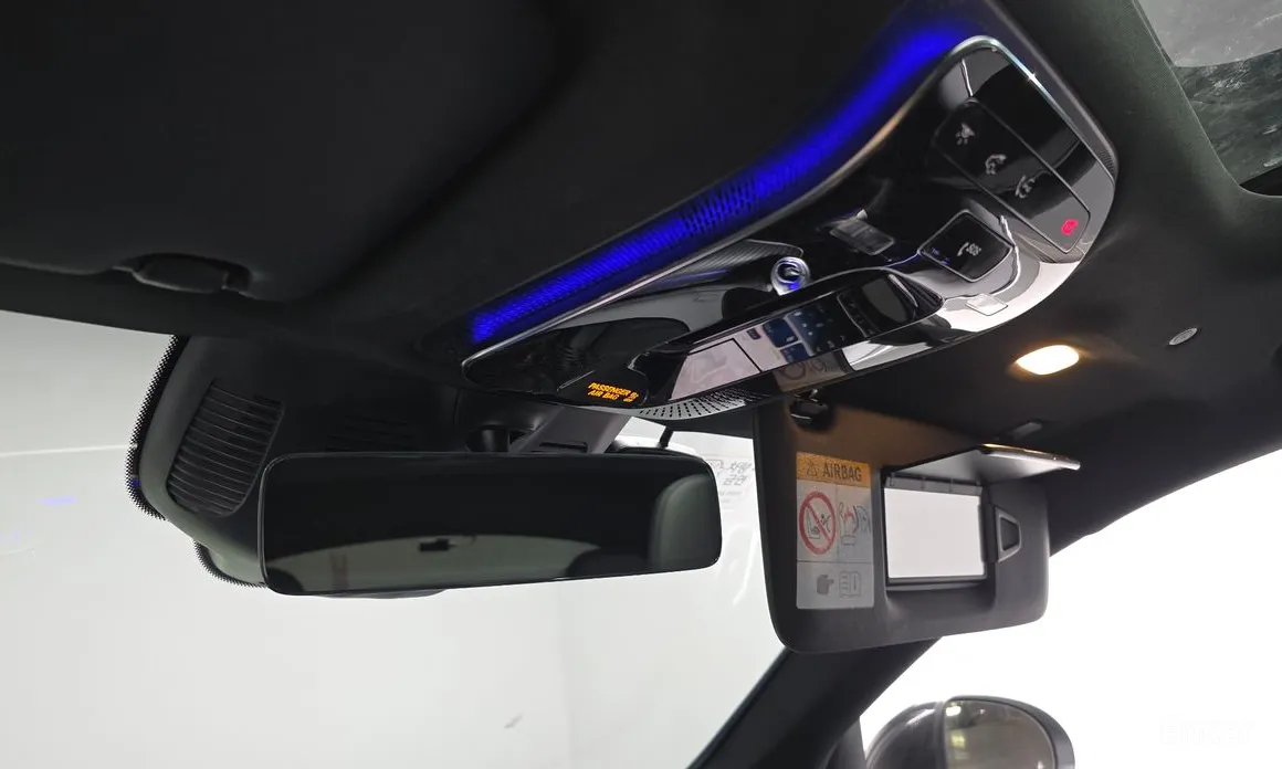 Фото 17 - Mercedes-Benz GLC-Class