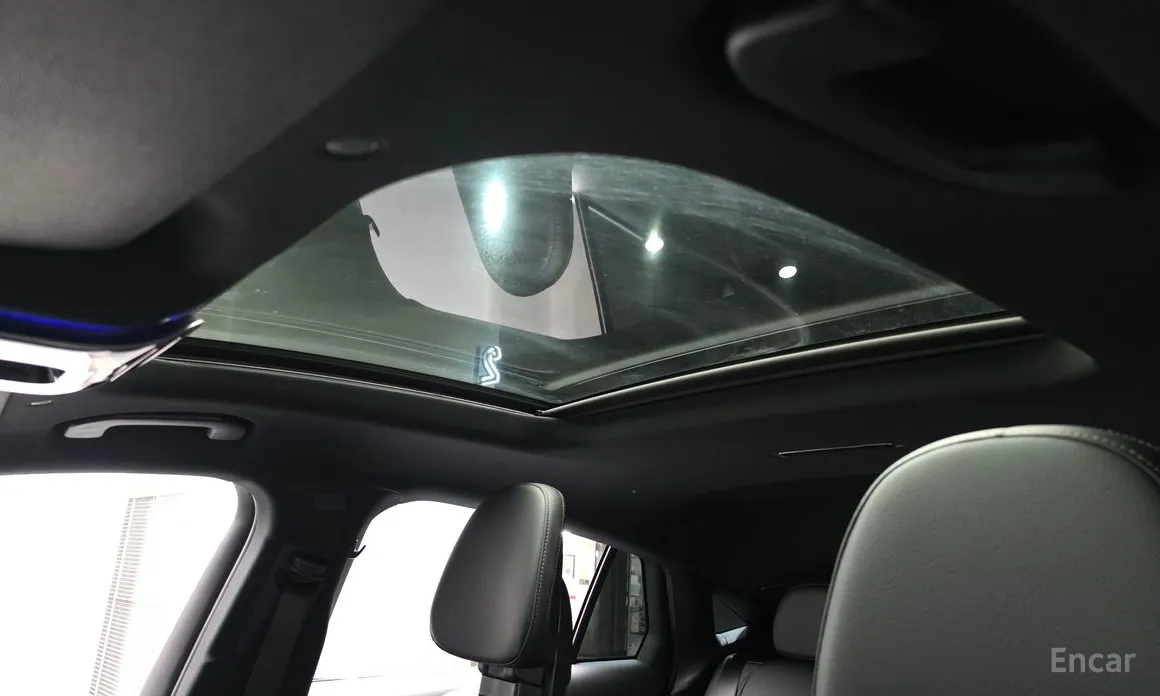 Фото 19 - Mercedes-Benz GLC-Class