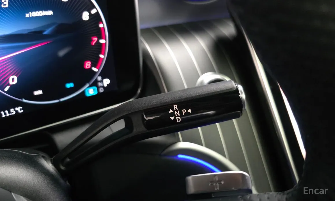 Фото 9 - Mercedes-Benz GLC-Class