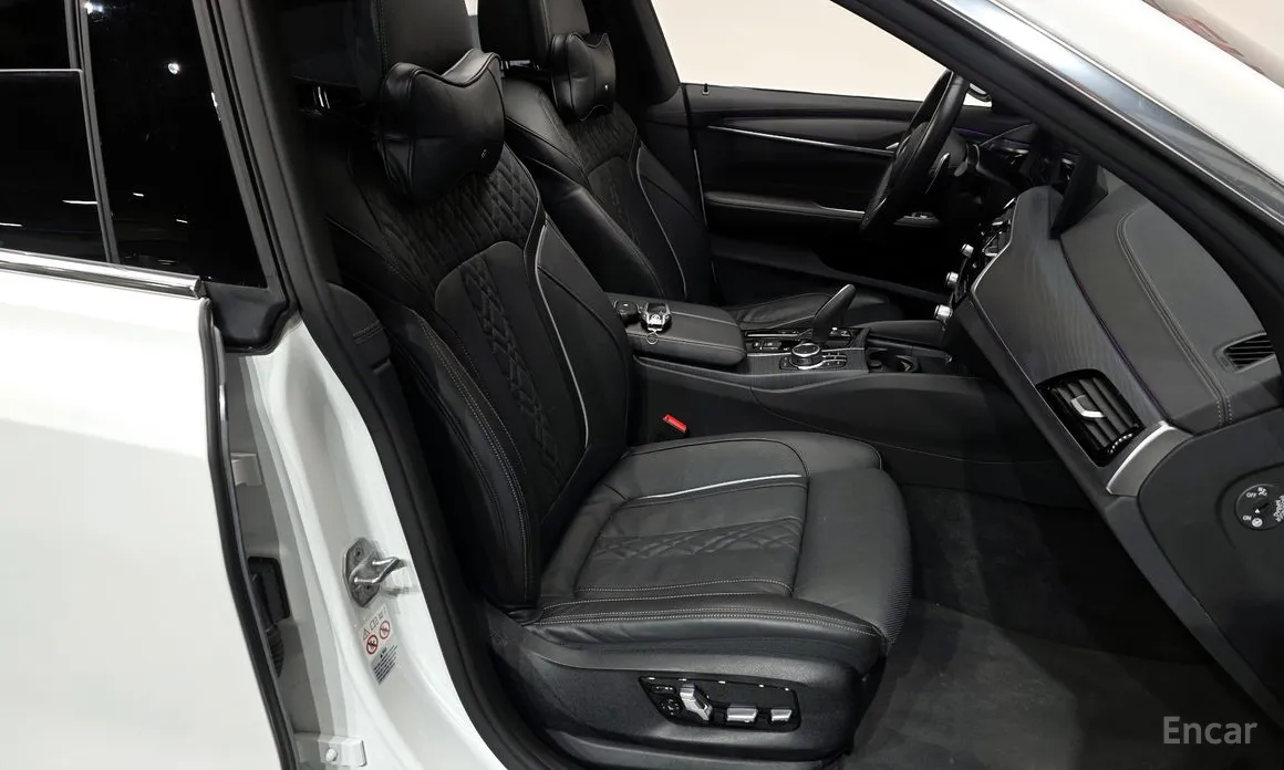 Фото 10 - BMW Gran Turismo