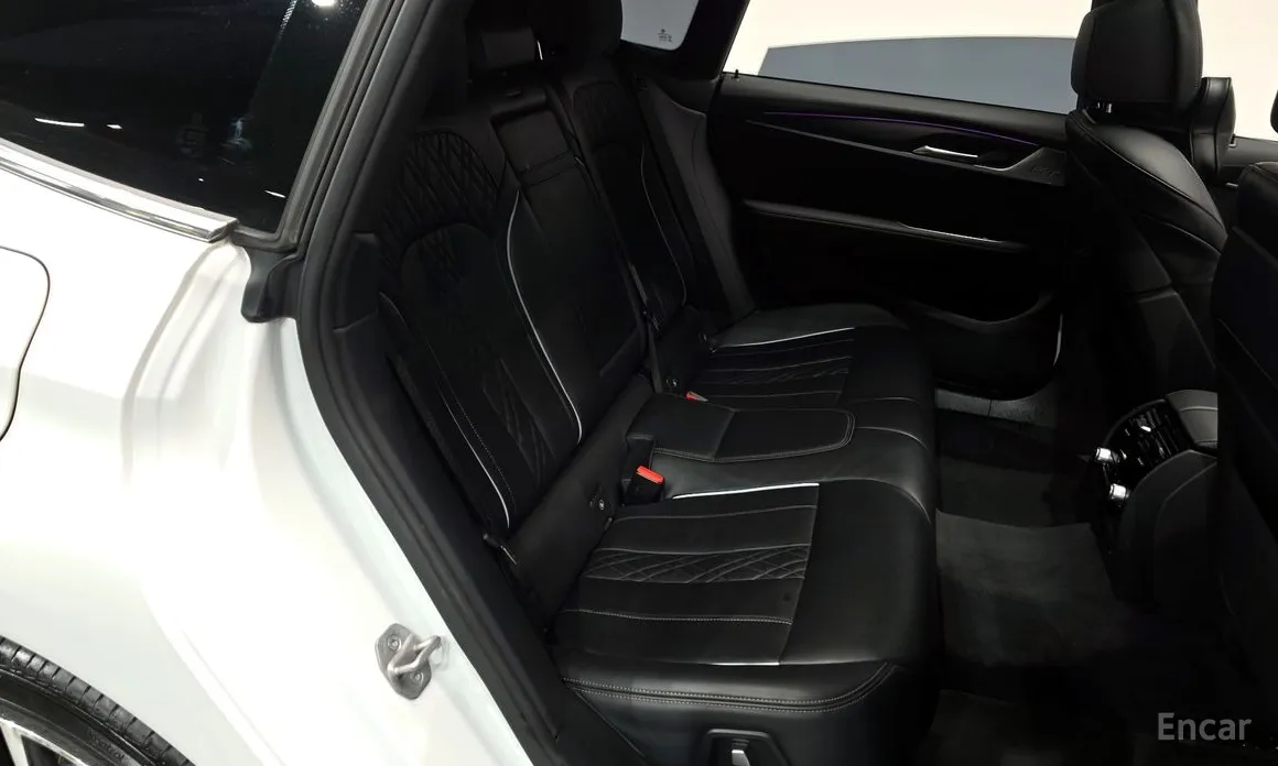 Фото 11 - BMW Gran Turismo