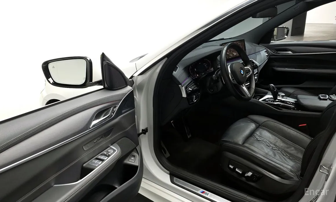 Фото 12 - BMW Gran Turismo