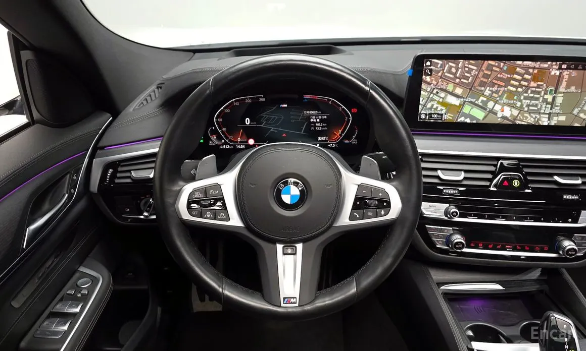 Фото 13 - BMW Gran Turismo