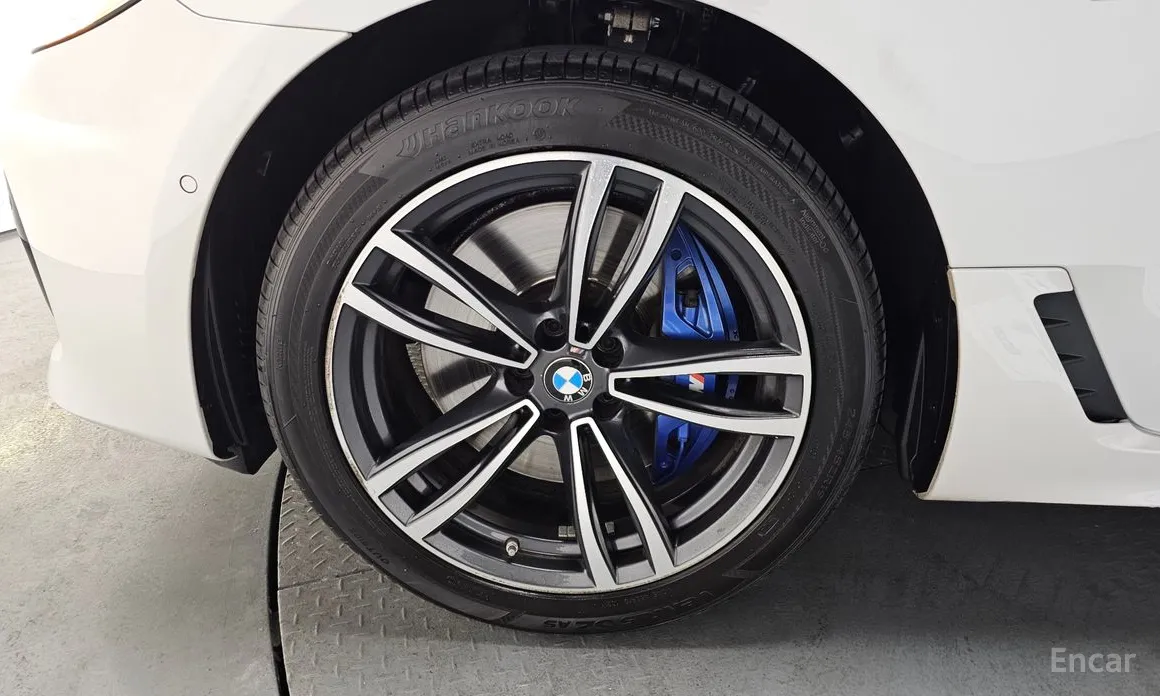 Фото 5 - BMW Gran Turismo