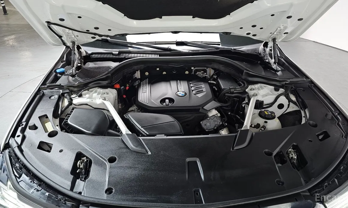 Фото 6 - BMW Gran Turismo