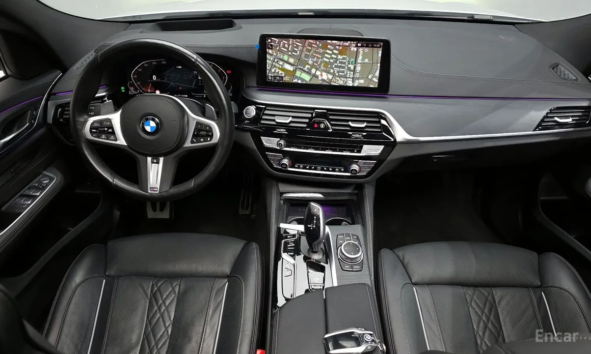 Фото 7 - BMW Gran Turismo